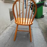 Ercol style chair model windsor