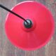 Suspension industrielle