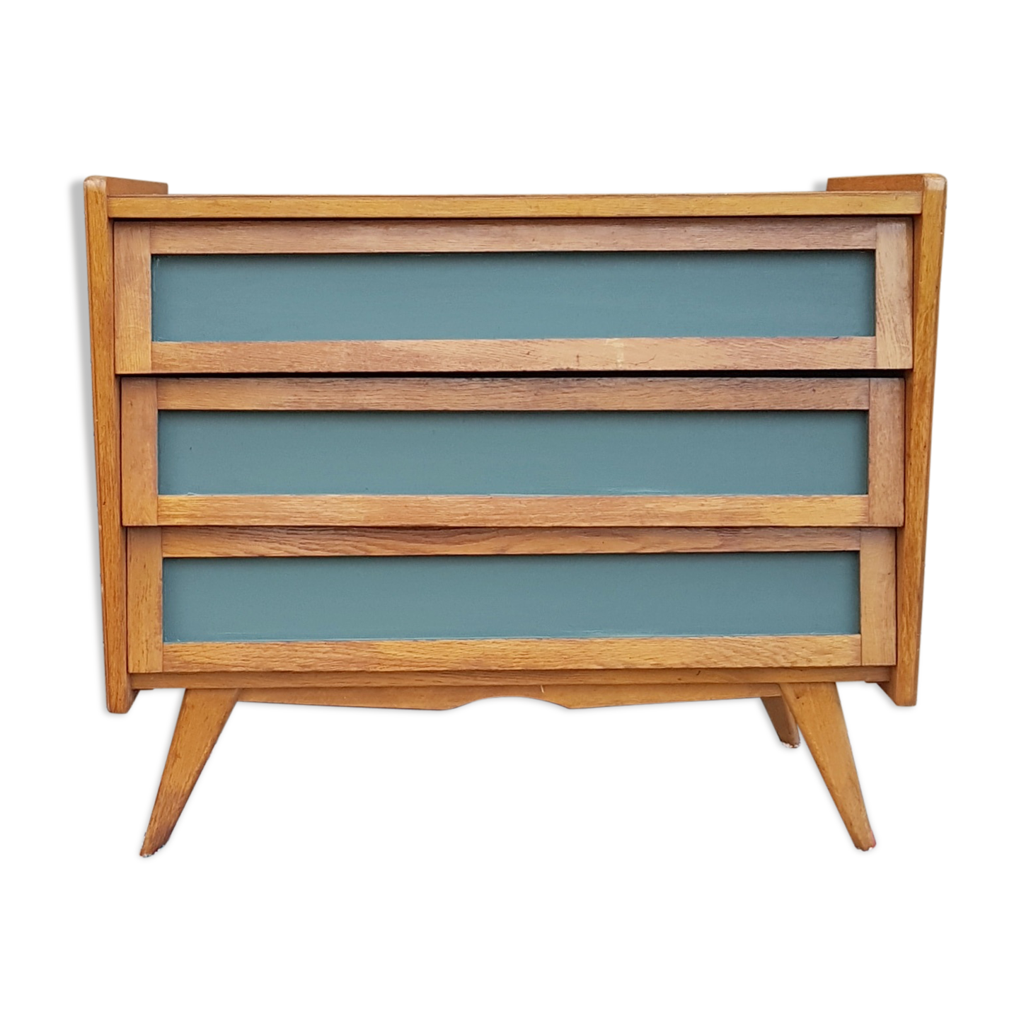 Dresser foot compass 60