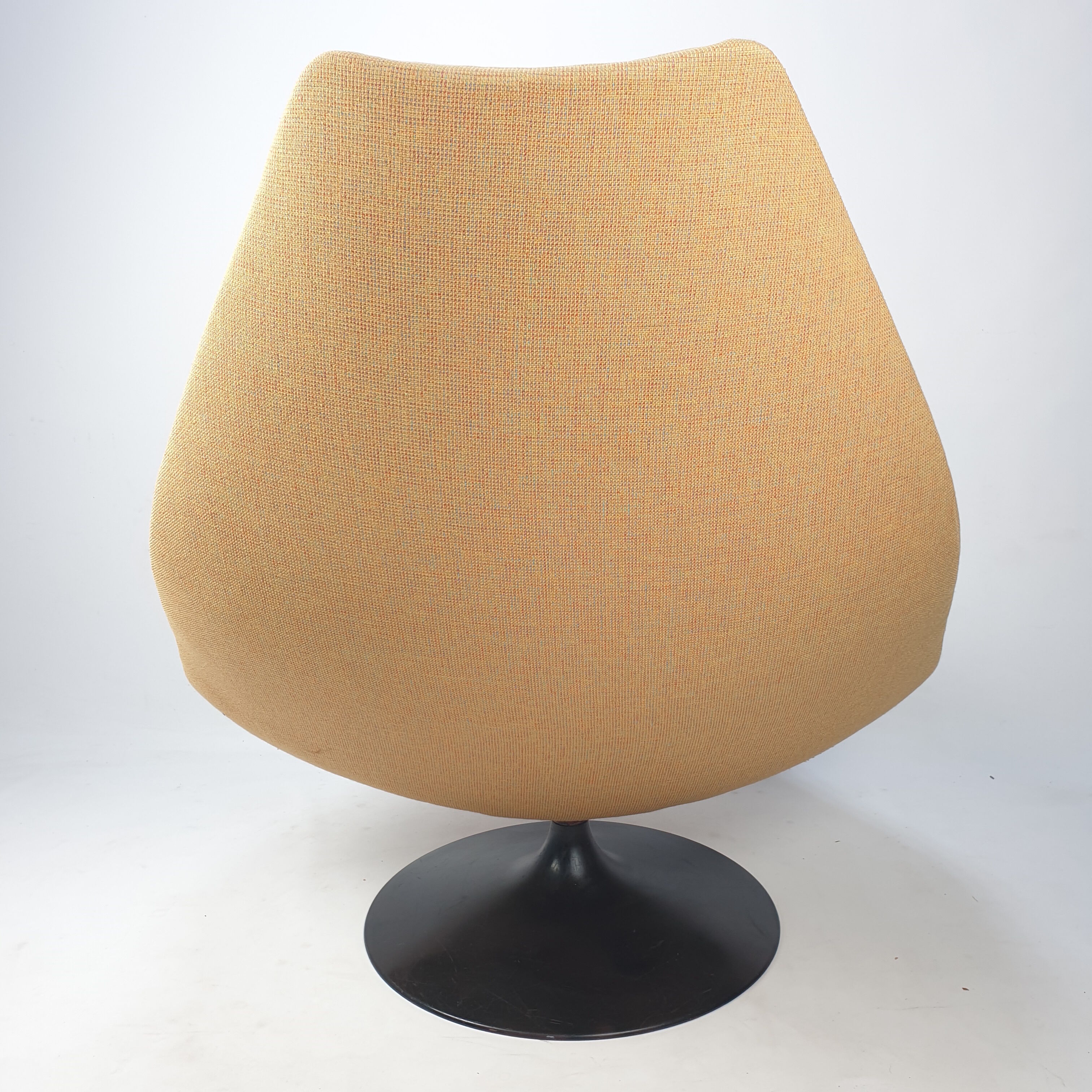 Model F510 lounge chair by Geoffrey Harcourt for Artifort, 1960s