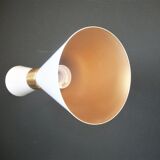 Pair of Italian wall light