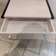 Space Age vintage bedside table – Gauthier, France, 70s/80s