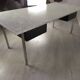 Florence knoll marble desk