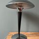 Vintage liner lamp 1980