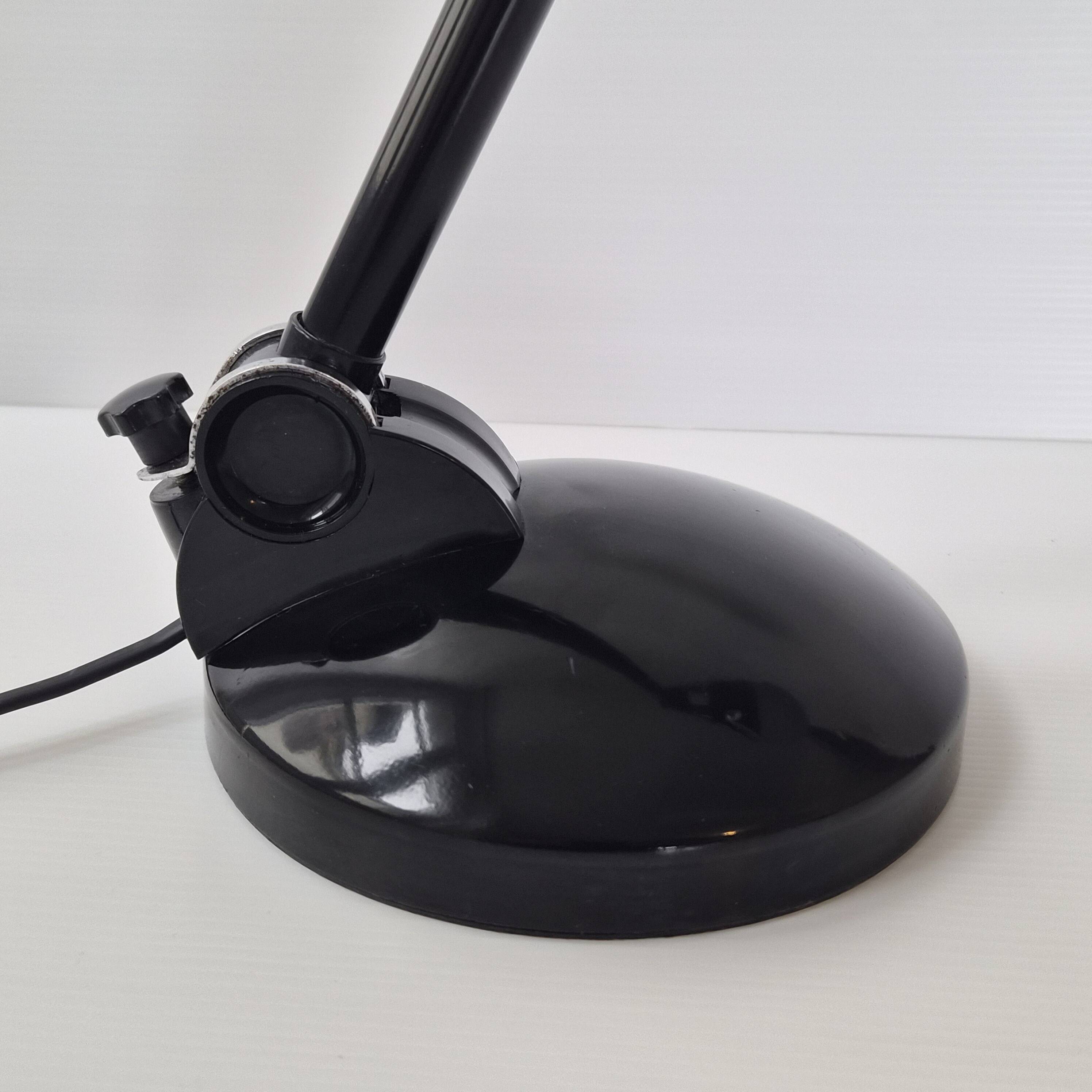 Vintage lamp by Marina Malabotti 1960