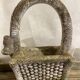 Concrete planter