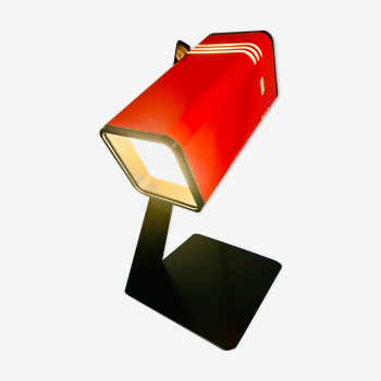 Lampe de bureau Fase vintage des années 1970