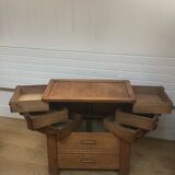 Seamstress furniture