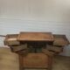 Seamstress furniture