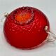 Glass cup, Murano, Italy 1960's
