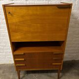 Vintage secretary Frantisek Mezulanik