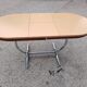 Dining table vintage kitchen 1960/70