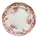 Assiette ancienne Valeria Villeroy & Boch
