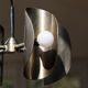 Suspension space age vintage 70