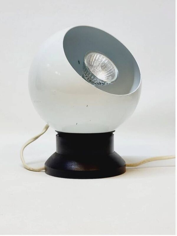 Lampe boule magnétique Horn Belysning