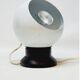 Magnetic ball lamp Horn Lighting