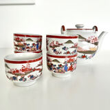 Tea service