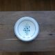 Vintage Badonviller Francine model 200818 round-topped serving dish