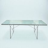 Moment table, design Niels Gammelgaard, IKEA, 1980