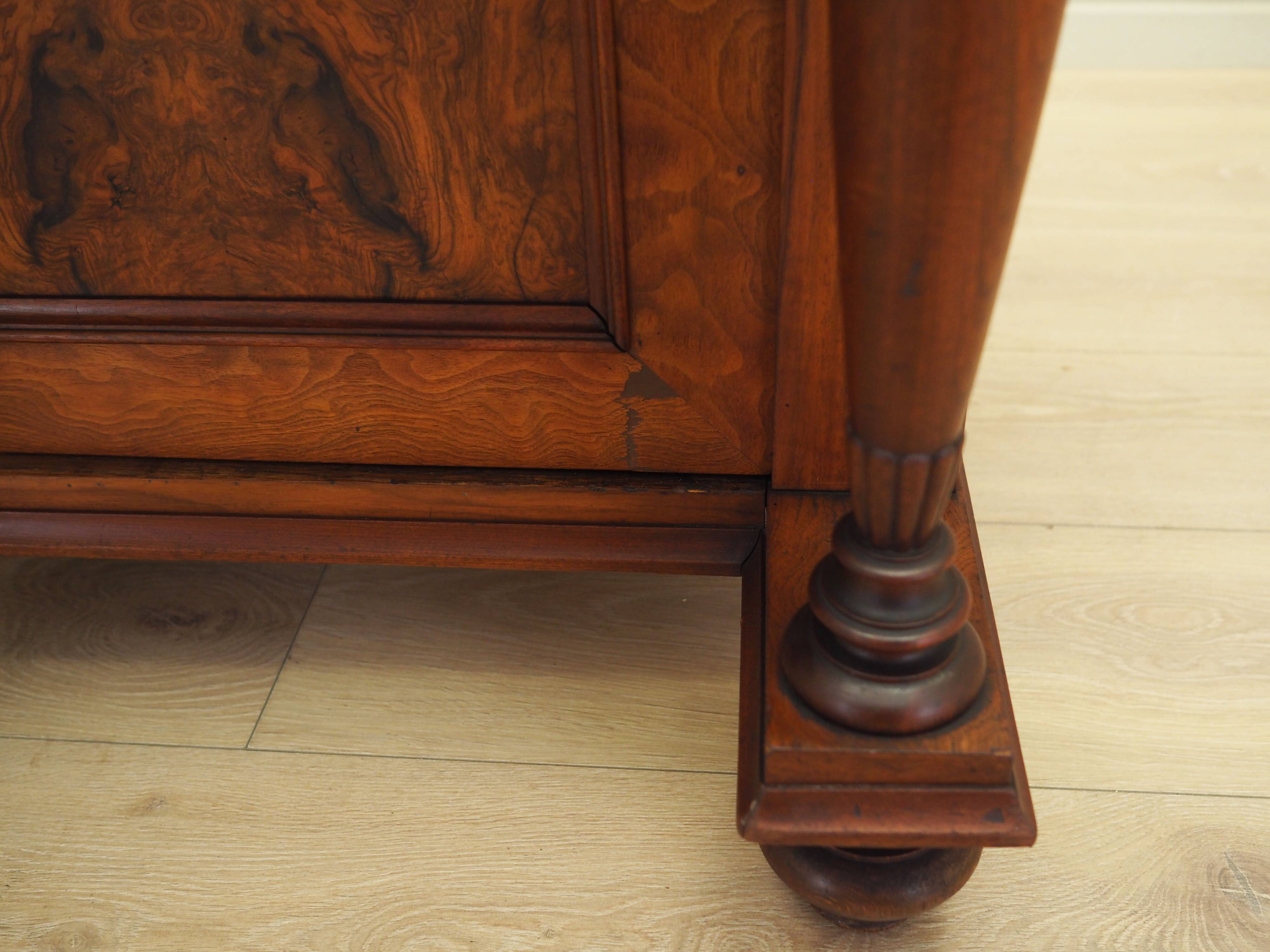 Commode, design italien, années 1960, production : Italie