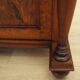 Commode, design italien, années 1960, production : Italie
