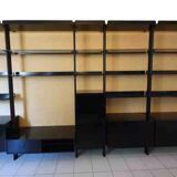 4m46 modular library for Ligne Roset, France, 1980s