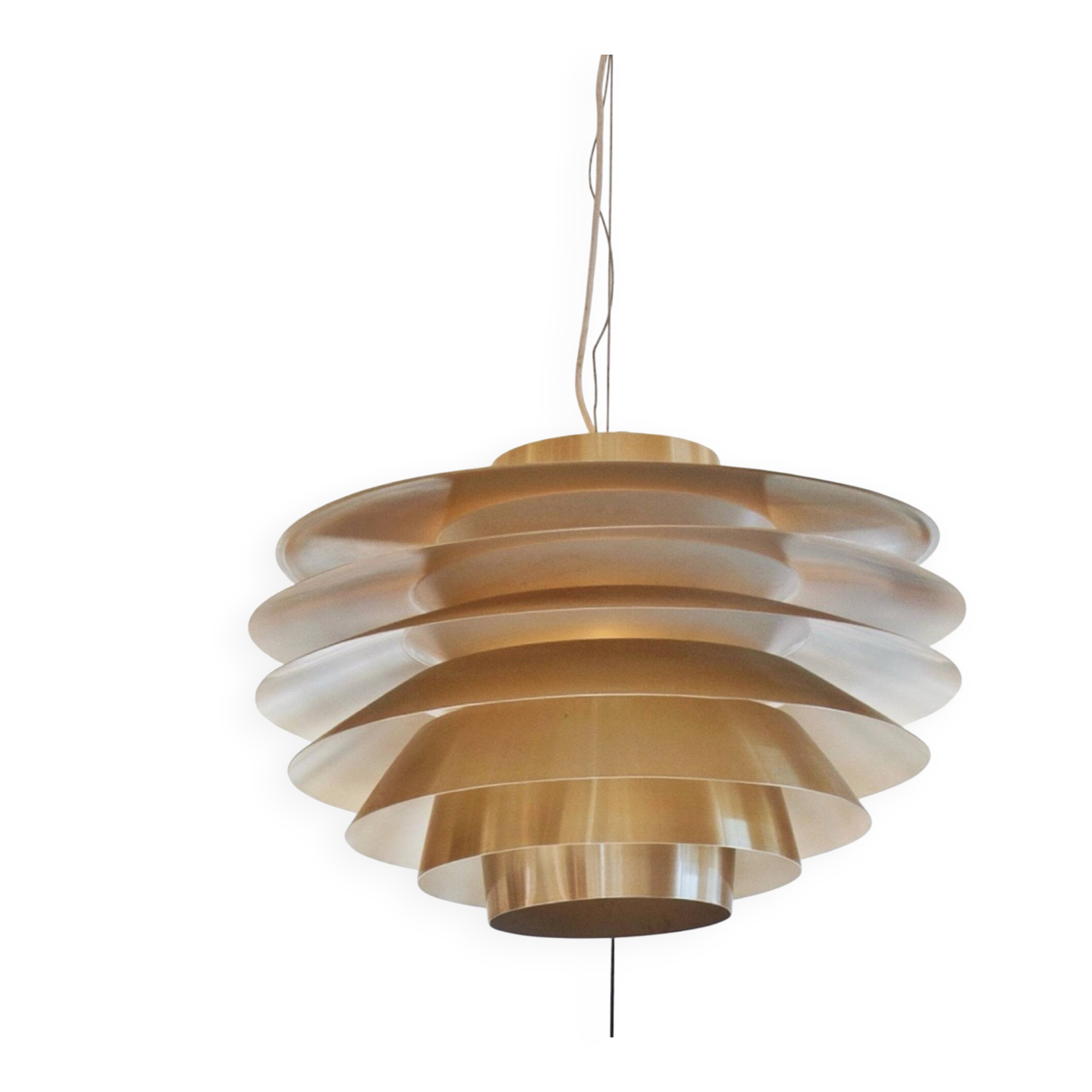 Verona Suspension Lamp