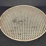 Perforated metal tray / Mathieu Matégot 1950's