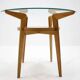 Mid Century Coffee Table, 1960s