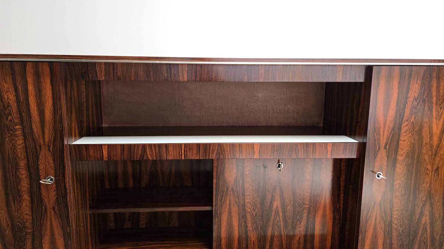 Vintage cupboard, 1960's