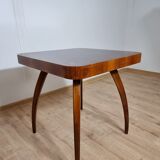 H-259 spider table by Jindrich Halabala