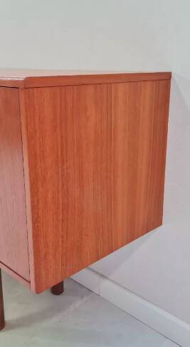 Enfilade en teck G-plan