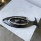 Vallauris “fish” empty pocket bowl