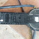 Italian lamppost Relco design Gianfranco Frattini