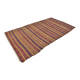 Anatolian Kurdish Handmade Kilim Rug sku 1669
