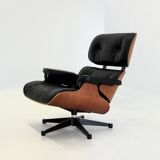 Eames Lounge Chair by Charles and Ray Eames for Vitra