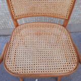 Armchair model Parague 811 Joseph Hoffman