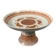 Daoguang (1820-1850) Porcelain Cup China with Red Bats