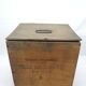 old hat box old french hat box Department Stores Paris