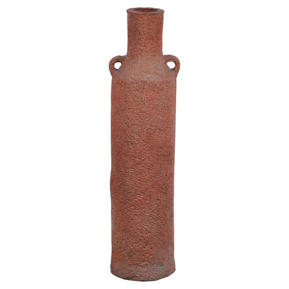Mid-Century Vase in Ceramic, Czech, 1940s
