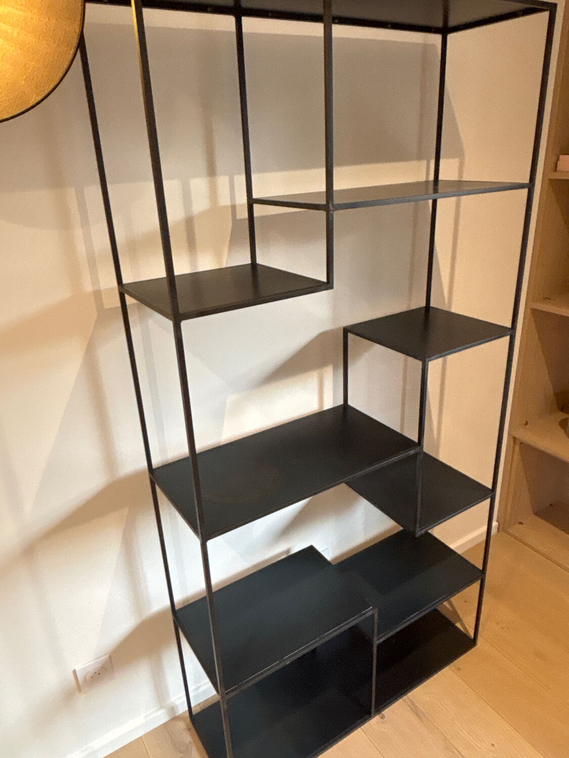 Metal library