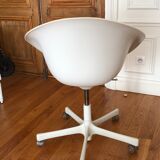 Armchair Hula Hoop by Philippe Starck for Vitra