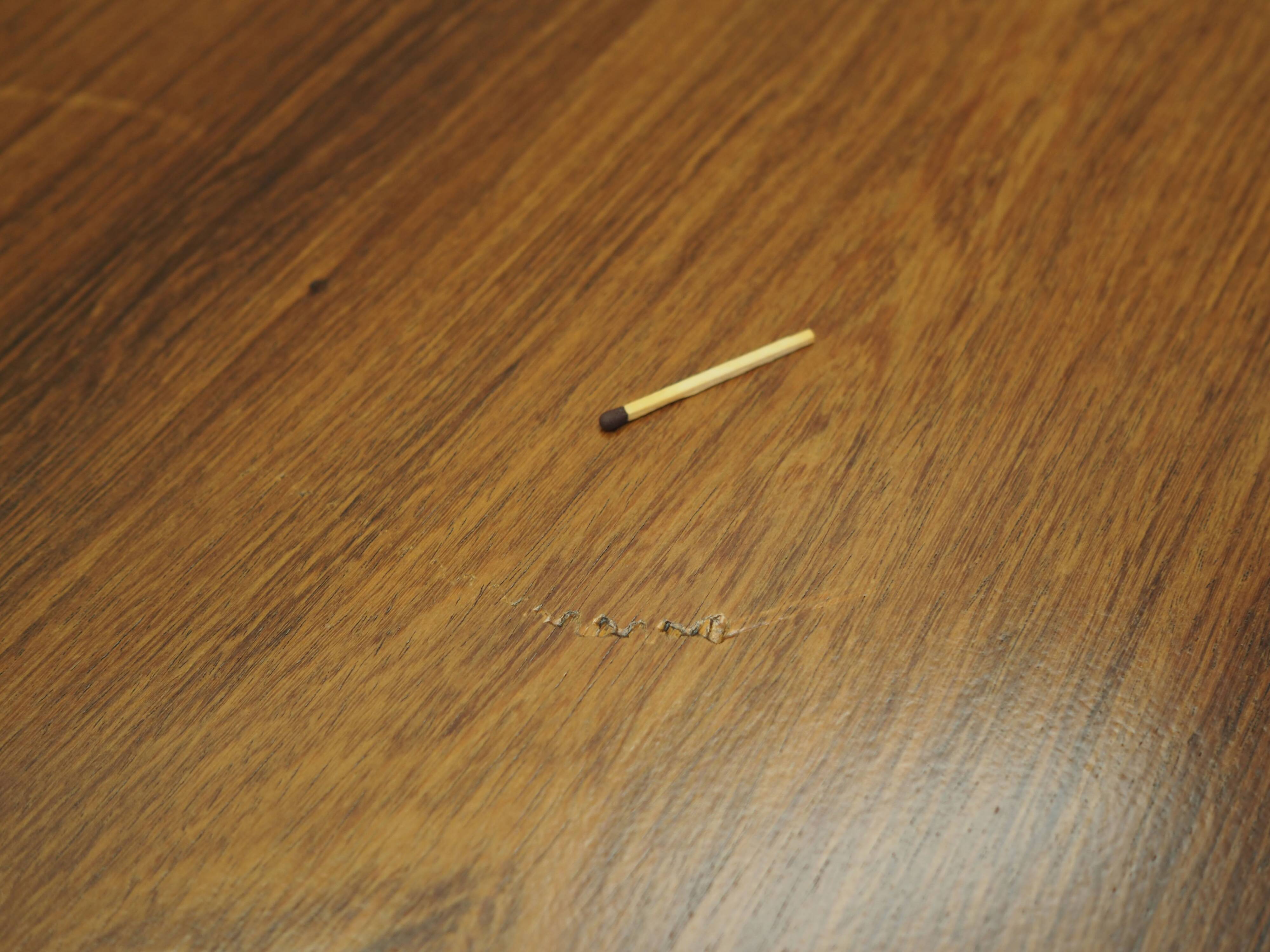 Round rosewood table, Danish design, 1970s, production: Denmark