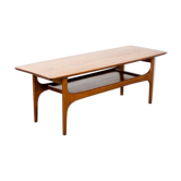 Table basse scandinave rectangulaire