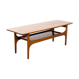 Table basse scandinave rectangulaire