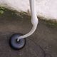 Pipe floor lamp, Artemide, Italy