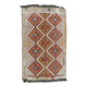Vintage turc Mini Kilim 86x49 cm laine petit Kelim Runner, shabby Chic