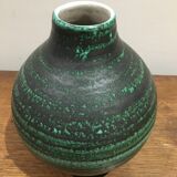 The 1950s ceramic vase