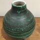 The 1950s ceramic vase