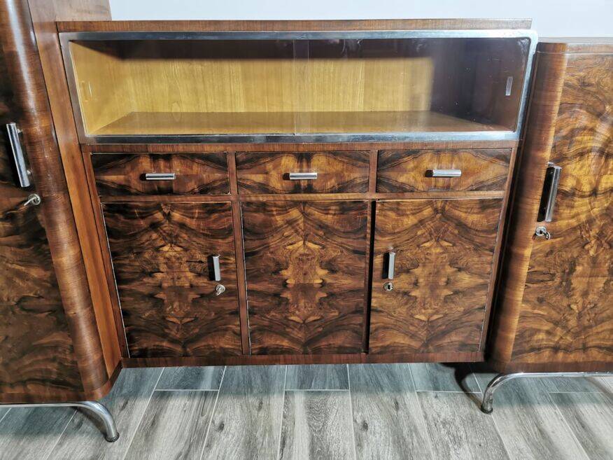 Living room set by Robert Slezak